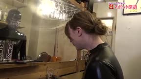 瓊．洛夫喬伊的H景點探訪4