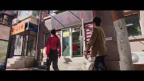暴鋒雨1