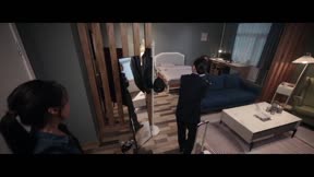 暴鋒雨6