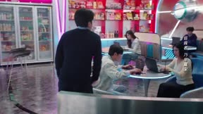 年少有為10