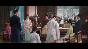 榮華令3