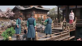 榮華令9