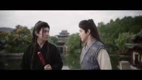 江湖夜雨終似夢11