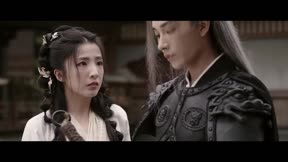 江湖夜雨終似夢 第22集