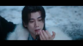 江湖夜雨終似夢 第23集
