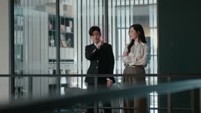 女神蒙上眼4