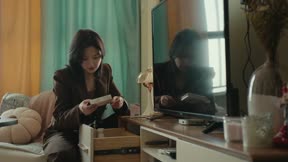 女神蒙上眼5