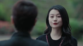 女神蒙上眼8