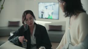 女神蒙上眼9