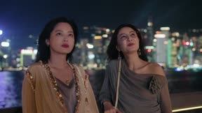 女神蒙上眼10