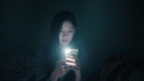 女神蒙上眼18
