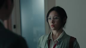 女神蒙上眼20