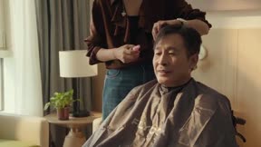 女神蒙上眼 第27集