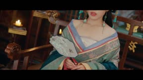 墨刃藏嬌1