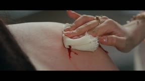 墨刃藏嬌2