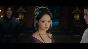 墨刃藏嬌3