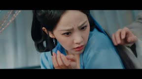 墨刃藏嬌4