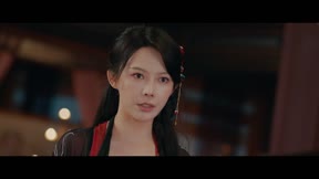 墨刃藏嬌5