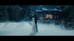 墨刃藏嬌6