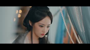 墨刃藏嬌7
