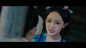 墨刃藏嬌8