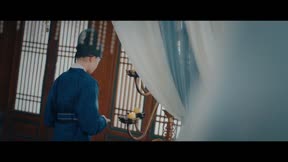 墨刃藏嬌9