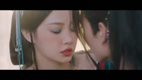 墨刃藏嬌10
