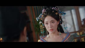 墨刃藏嬌12
