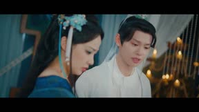 墨刃藏嬌13