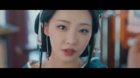 墨刃藏嬌14
