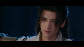 墨刃藏嬌15