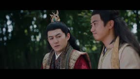 墨刃藏嬌16