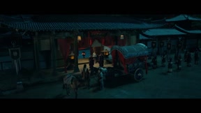 墨刃藏嬌17