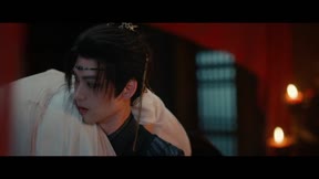 墨刃藏嬌18
