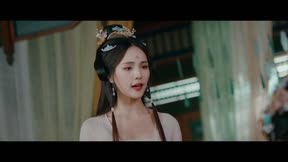 墨刃藏嬌19
