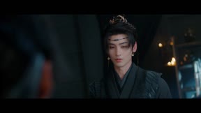 墨刃藏嬌20