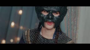 墨刃藏嬌 第21集