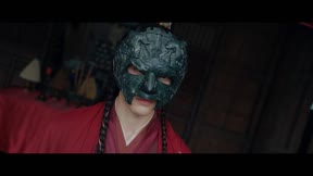 墨刃藏嬌 第24集