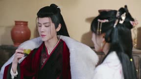 長相憶之燈冶未央3