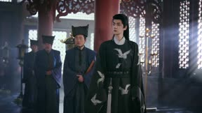 長相憶之燈冶未央6