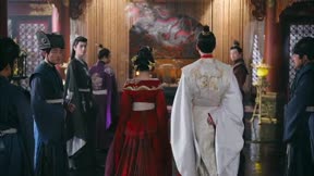 長相憶之燈冶未央9