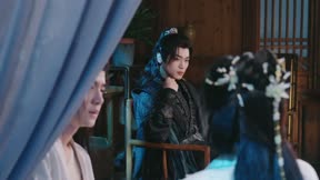 長相憶之燈冶未央16