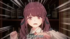 想看她一臉嫌惡地露出褲褲R5
