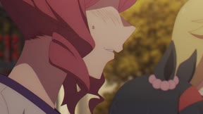 賽馬娘 灰髮灰姑娘3