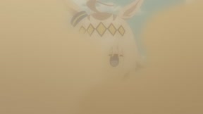 賽馬娘 灰髮灰姑娘11