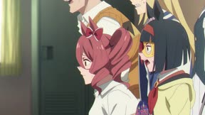 賽馬娘 灰髮灰姑娘12