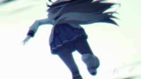 賽馬娘 灰髮灰姑娘13