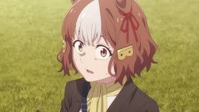 賽馬娘 灰髮灰姑娘16