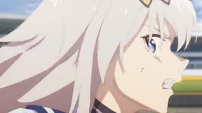 賽馬娘 灰髮灰姑娘17
