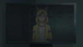 賽馬娘 灰髮灰姑娘20